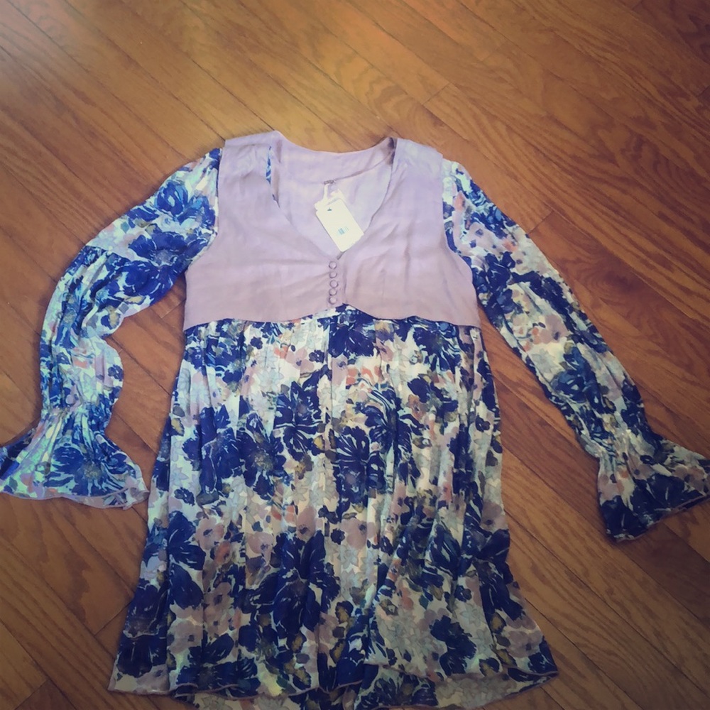 Free People dress